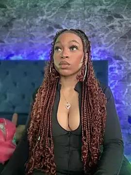 Melany_Williams from StripChat is Freechat