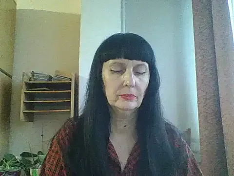 MelanyBanks on StripChat