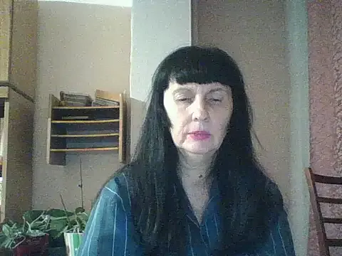 MelanyBanks on StripChat