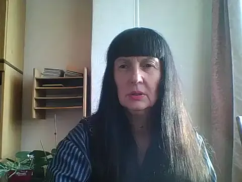 MelanyBanks on StripChat