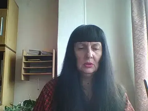 MelanyBanks on StripChat