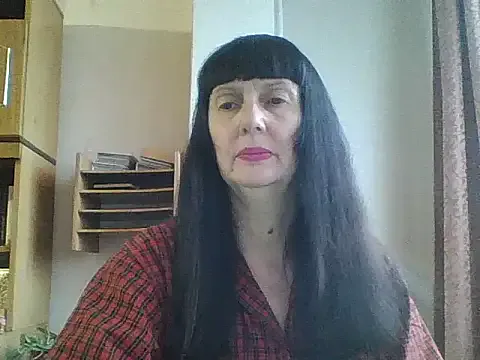 MelanyBanks on StripChat