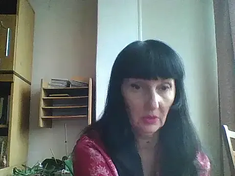 MelanyBanks on StripChat