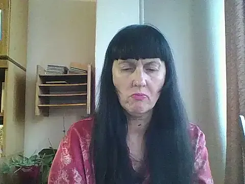 MelanyBanks on StripChat