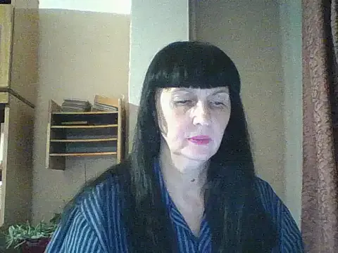 MelanyBanks on StripChat