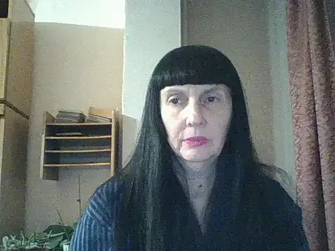 MelanyBanks on StripChat