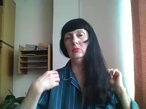 MelanyBanks performants stats from StripChat