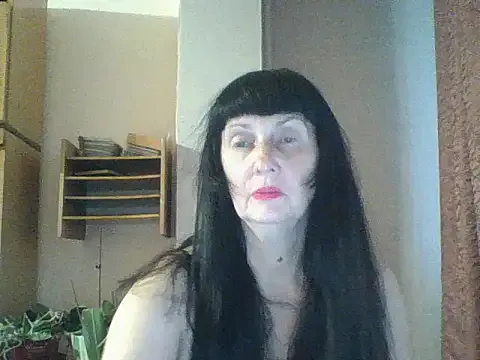 MelanyBanks on StripChat