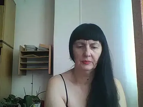 MelanyBanks on StripChat