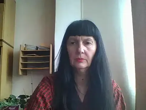 MelanyBanks on StripChat