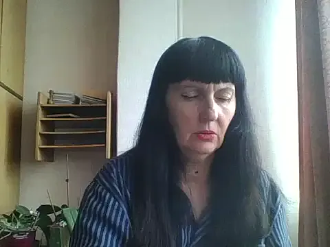 MelanyBanks on StripChat