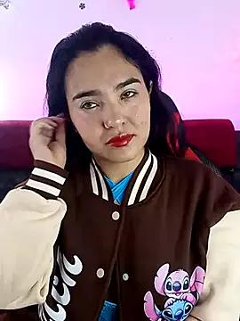 meli__brown from StripChat is Freechat