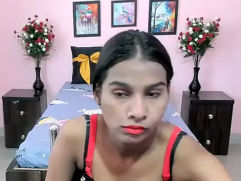 Offline Melis_Sandra on StripChat