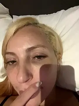 melisboa on StripChat