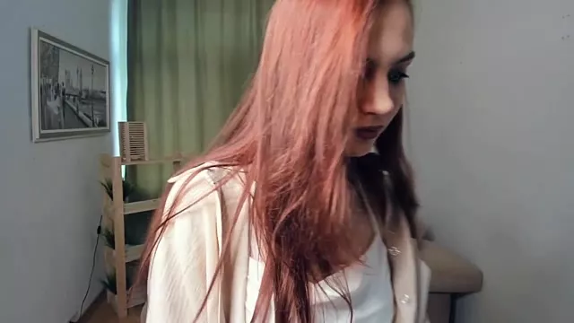 Offline MelissaTetris on StripChat