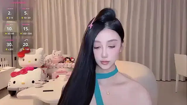 Offline Melody-11 on StripChat