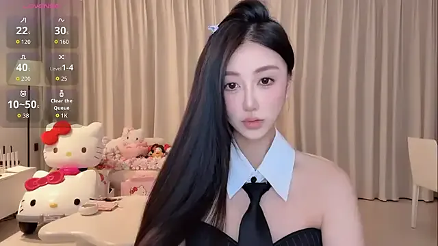 Offline Melody-11 on StripChat