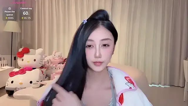 Offline Melody-11 on StripChat