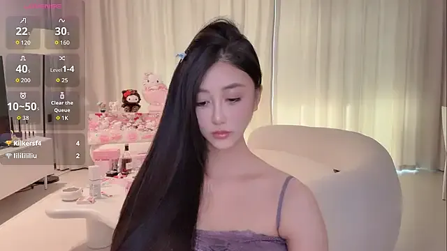 Offline Melody-11 on StripChat