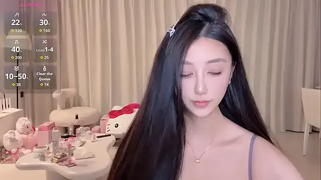 Offline Melody-11 on StripChat