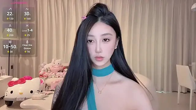 Offline Melody-11 on StripChat