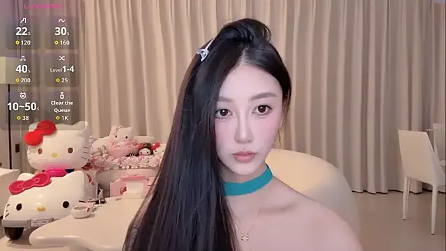 Offline Melody-11 on StripChat