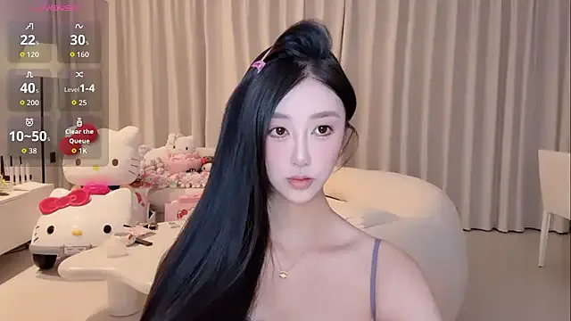 Offline Melody-11 on StripChat