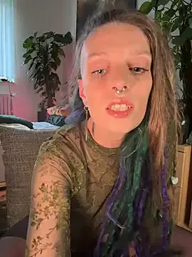 Freechat MenaDreadfull on StripChat