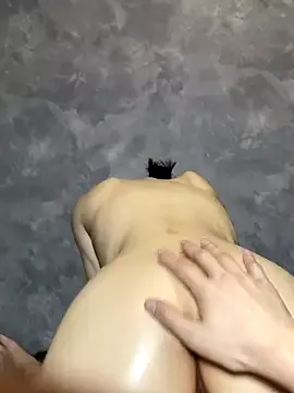 Menes_daisuki on StripChat 