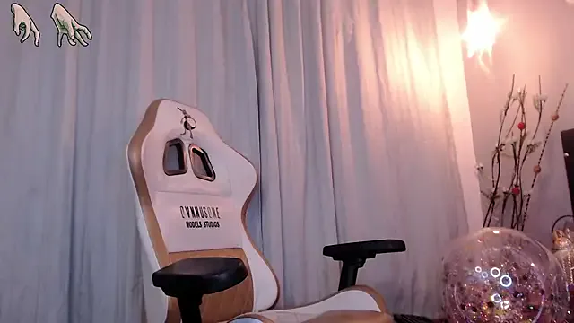 Offline Meriiida on StripChat