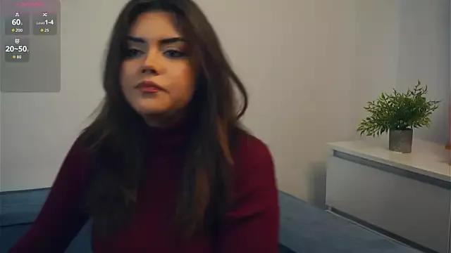 MerlynDinovo from StripChat is Freechat