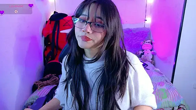 Offline Mia_Haruno on StripChat