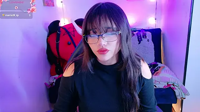 Offline Mia_Haruno on StripChat