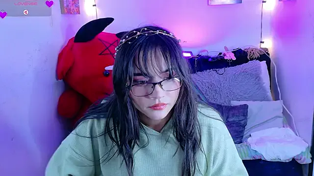 Offline Mia_Haruno on StripChat