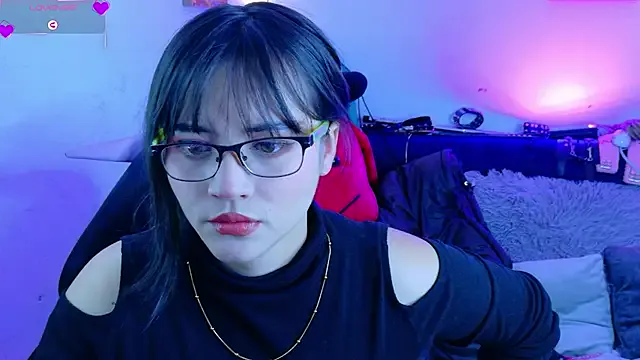 Offline Mia_Haruno on StripChat