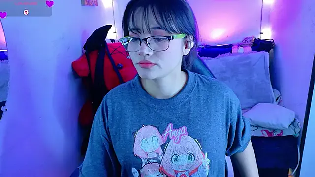 Offline Mia_Haruno on StripChat