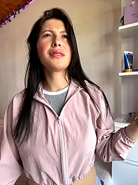 StripChat Mia_salinass is Freechat Mia_salinass — Fingers in my pussy