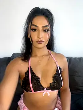 Mia_spicyy — Sloppy Blowjob