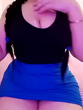 Miaa-arab from StripChat