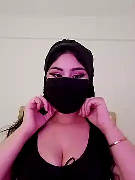 Miaa-arab from StripChat