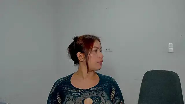 Miaa_Garcia on StripChat 