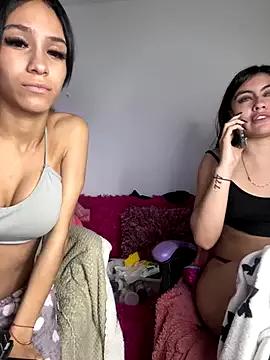 Miaa_love6969 from StripChat