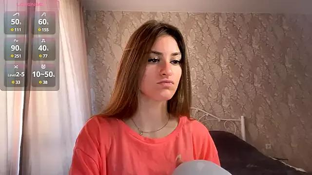 miainheat from StripChat