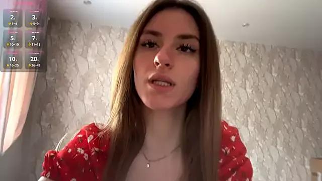 miainheat from StripChat