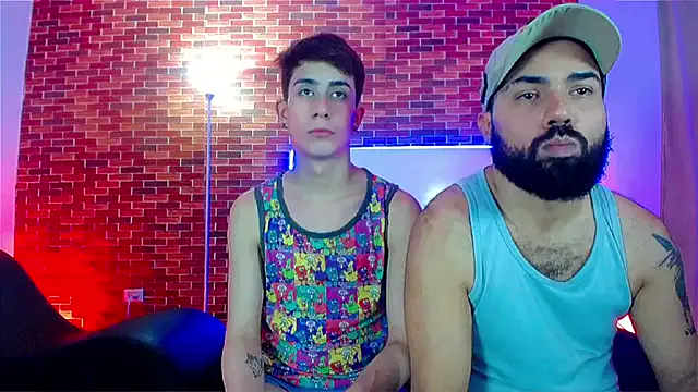 Freechat Michael_twink_ on StripChat