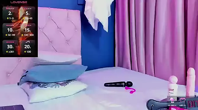 Offline Michelle_busty on StripChat