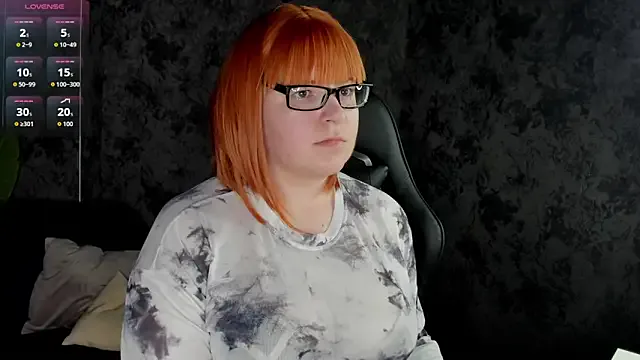 Freechat Michelle_Wilsson on StripChat