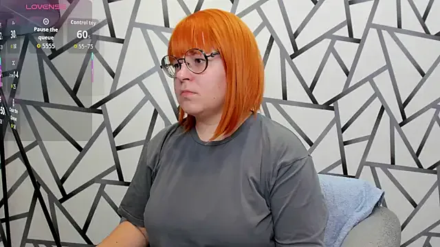 Freechat Michelle_Wilsson on StripChat