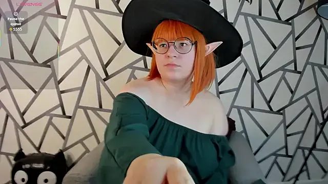 Freechat Michelle_Wilsson on StripChat