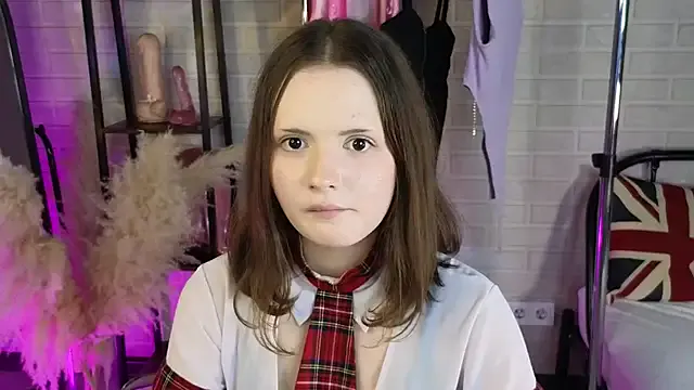 Offline MichelleBaille on StripChat